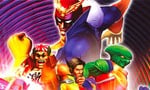 Video: Nintendo Today Gives Us Another Look At F-Zero GX For Switch Online