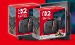 Where To Pre-Order Nintendo Switch 2