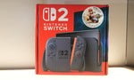 Nintendo Switch 2 US Pre-Orders Start 24th April, System & Launch Game Pricing Unchanged