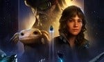 Star Wars Outlaws Switch 2 Release Date Revealed At Star Wars Celebration