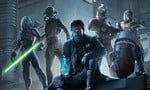 A New Turn-Based Tactics Star Wars Game Has Been Announced
