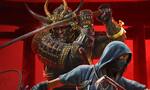 Assassin's Creed Shadows (PS5) - Striking Open World RPG Is a Real Cut Above