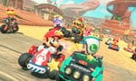 Hands On: Mario Kart World Brings The Utter Chaos In Knockout Mode