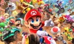 Mario Kart World's Switch 2 Box Art Is Packed With Delightful Details