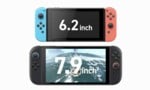 The Switch 2's Screen Isn't OLED, But It Will Support 1080p/120fps Gameplay