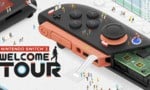 Nintendo Expects You To Pay For Its Switch 2 "Welcome Tour" User Guide