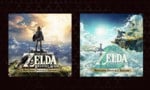 Zelda: Breath Of The Wild And Tears Of The Kingdom Will Be Enhanced On Switch 2