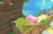 Kirby and the Forgotten Land - Screenshot 7 of 10