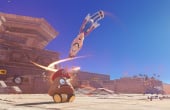 Super Mario Odyssey - Screenshot 2 of 10