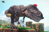 Super Mario Odyssey - Screenshot 8 of 10