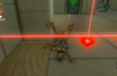 The Legend of Zelda: Tears of the Kingdom - Screenshot 1 of 10
