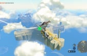 The Legend of Zelda: Tears of the Kingdom - Screenshot 2 of 10