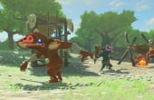 The Legend of Zelda: Breath of the Wild - Screenshot 1 of 10