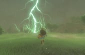 The Legend of Zelda: Breath of the Wild - Screenshot 3 of 10