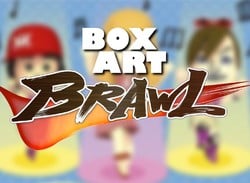 Box Art Brawl: Tomodachi Life