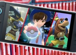 Which Switch Game Needs A 'Nintendo Switch 2 Edition' The Most?