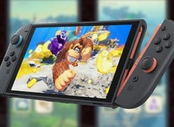 Nintendo Switch 2: All Confirmed Games & Release Dates