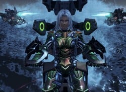 Xenoblade Chronicles X: Best Combat Builds For All Characters
