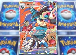 Pokémon TCG Pocket: Lucario Deck Guide