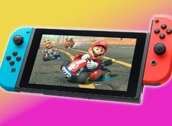 Will Mario Kart World Be On Switch 1?