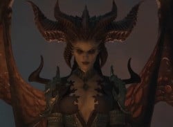 Diablo 4 On Switch 2? It's "Something To Look At" Says Series Manager