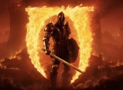Elder Scrolls IV: Oblivion Remastered Is Out Now, But Switch 2 Is Unconfirmed