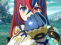 Fire Emblem Engage Added To Nintendo Music, Here's Every Song Included