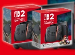 Where To Pre-Order Nintendo Switch 2