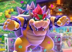 Mario Party Jamboree Rolls Its Way To Another Victory