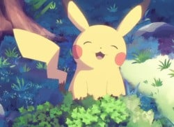 We're Getting An Official Pokémon Encyclopedia Written By Animal Behaviourists And Ecologists