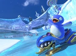 Nintendo Kicks Off Mario Kart World Marketing In Japan With A Trio Of New Trailers