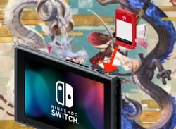 Rune Factory: Guardians Of Azuma Switch 2 Cart Will Apparently Also Work On Switch 1