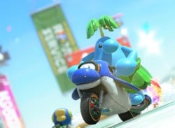 Fresh Mario Kart World Screenshots Give Us Our Closest Look Yet At The New Racers