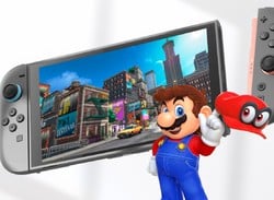 "Stay Tuned" For Next Mainline Mario, Says Nintendo's Bowser