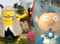 What's Palworld Dev's Defence Against Nintendo's Lawsuit? Pikmin 3, Apparently