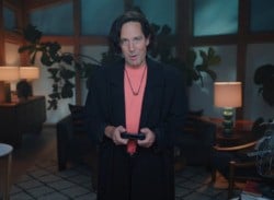Paul Rudd "Got A Real Kick" Out Of Reuniting With Nintendo For New Commercial