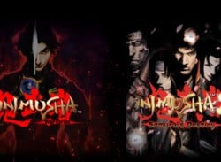 Switch Onimusha 1+2 Bundle Pack Launching Alongside Sequel Remaster