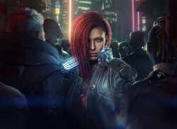 Cyberpunk 2077 Confirmed As The First Switch 2 Title To Use Nvidia's DLSS Upscaling