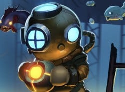 What If 'Bioshock' Was A Cute Puzzle Platformer? Say Hello To 'Power Sink'