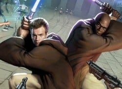 Star Wars: Episode I: Jedi Power Battles Post-Launch Patch Now Available, Here's What's Included