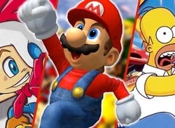 27 GameCube Games We'd Love To See On Nintendo Switch 2 NSO