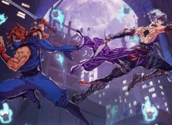 Ninja Gaiden: Ragebound - A Slick, Bloody Return To The Series' 2D Roots