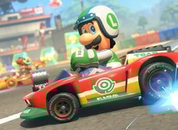 It's Been 20 Years Since I Was This Excited For A Mario Kart