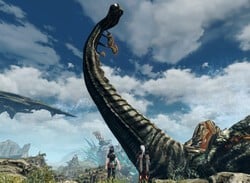 In A Post BOTW And Elden Ring World, Xenoblade Chronicles X Is Still Daunting