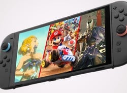 Does Switch 2 Have Nintendo's Best Launch Line-Up Ever?
