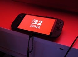 A Few Too Many Questions & Unwelcome Surprises Are Taking The Shine Off The Switch 2 Reveal