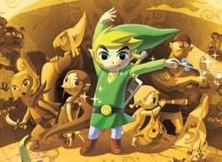 Zelda: Wind Waker Is On Switch 2 - Do You Still Want A WW:HD Port?