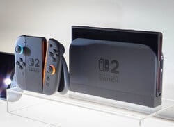Nintendo Switch 2 'Wows' Most When You Go Back To Your Old Switch