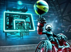 'Drag x Drive' Is Fantastic, But Is It Destined To Be Switch 2's ARMS?