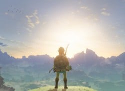 I Didn't Think I Could Love BOTW Or TOTK More, Then I Played Them On Switch 2